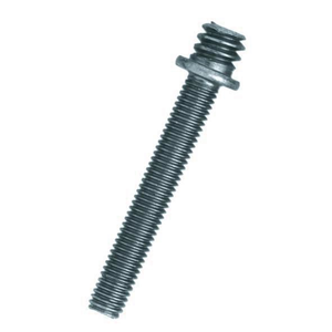 PATTE A VIS 6 40 METAUX ZB